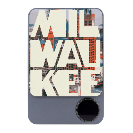 MagSlim 5K Power Bank