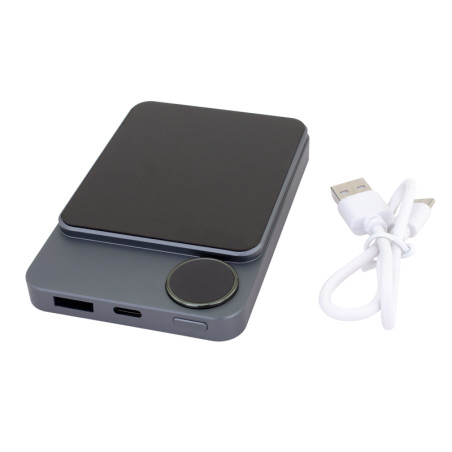 MagSlim 5K Power Bank