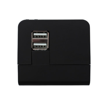 TAU03 - Universal Travel Adapter