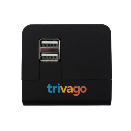 TAU03 - Universal Travel Adapter