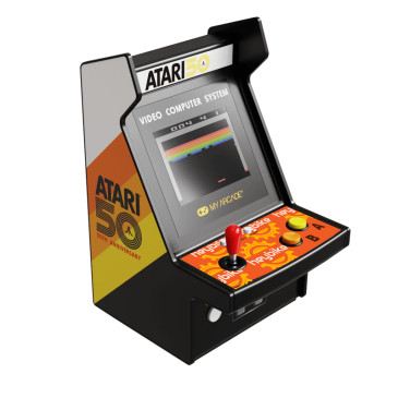 Atari™ Micro Player™ by My Arcade®