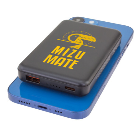 5K MAG FAST Wireless Charging PD Power Bank with Wrapper