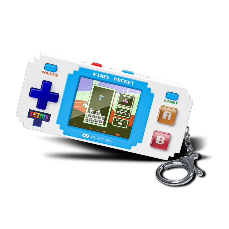 First slide