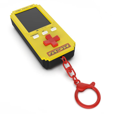 PAC-MAN Pixel Pocket Pro by My Arcade®