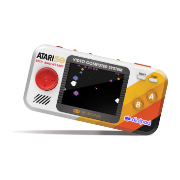 ATARI Pocket Player Pro by...