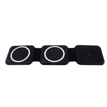 3-in-1 Chi-Charge Snap