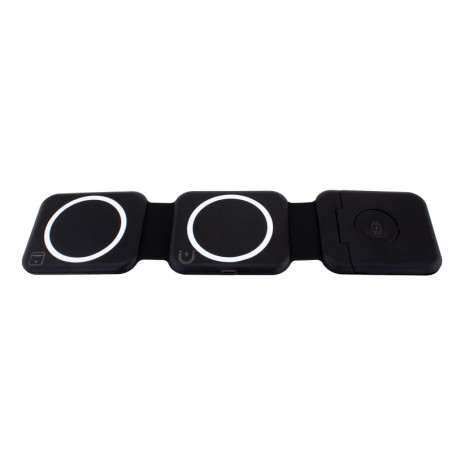 3-in-1 Chi-Charge Snap