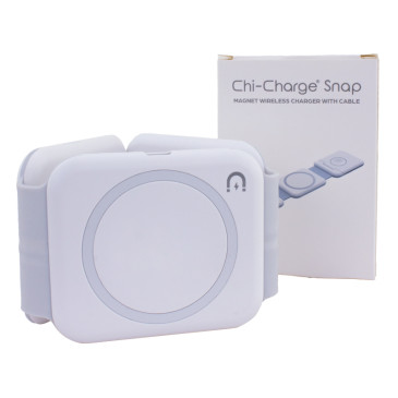 3-in-1 Chi-Charge Snap