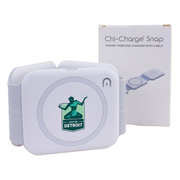 3-in-1 Chi-Charge Snap