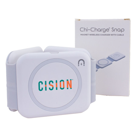 3-in-1 Chi-Charge Snap