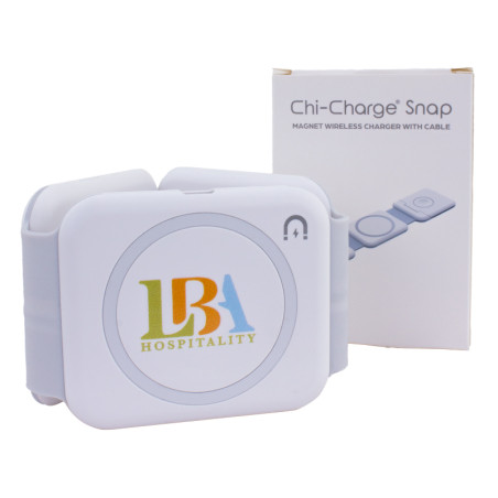 3-in-1 Chi-Charge Snap