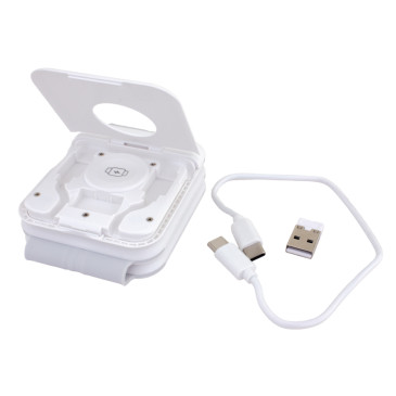 3-in-1 Chi-Charge Snap
