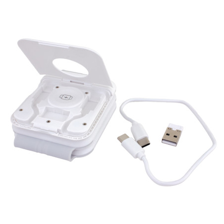 3-in-1 Chi-Charge Snap