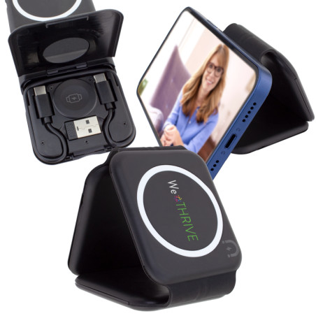 3-in-1 Chi-Charge Snap