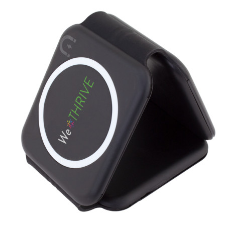 3-in-1 Chi-Charge Snap
