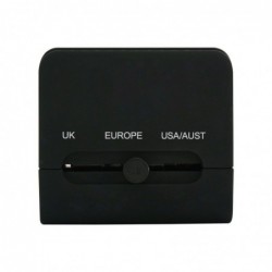 TAU03 - Universal Travel Adapter