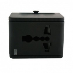 TAU03 - Universal Travel Adapter