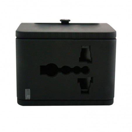 TAU03 - Universal Travel Adapter