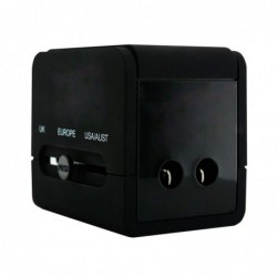 TAU03 - Universal Travel Adapter