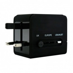 TAU03 - Universal Travel Adapter