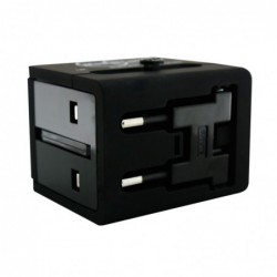TAU03 - Universal Travel Adapter